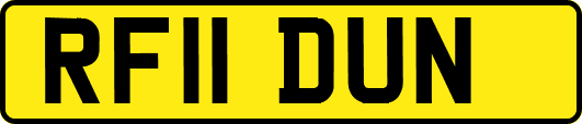 RF11DUN
