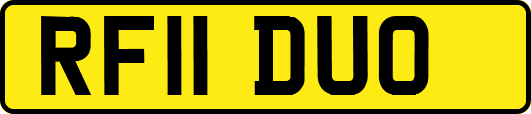 RF11DUO