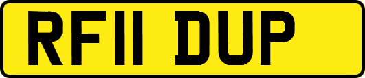 RF11DUP
