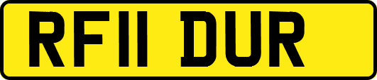RF11DUR