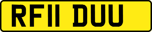RF11DUU