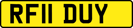 RF11DUY