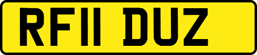 RF11DUZ