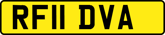 RF11DVA