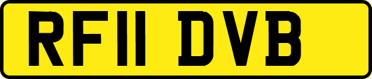RF11DVB