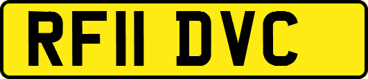 RF11DVC