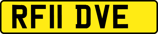 RF11DVE