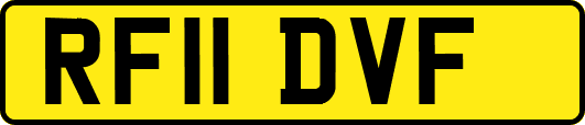 RF11DVF
