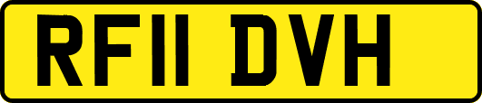 RF11DVH
