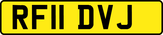 RF11DVJ