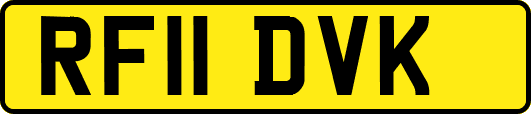 RF11DVK