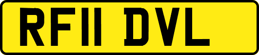 RF11DVL