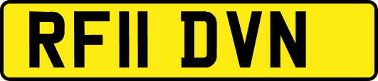 RF11DVN