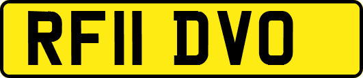 RF11DVO