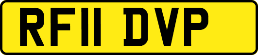RF11DVP