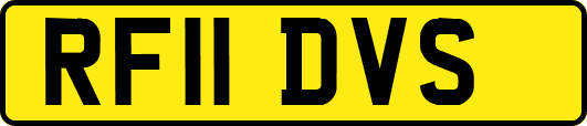 RF11DVS