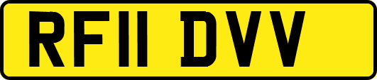 RF11DVV
