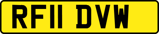 RF11DVW