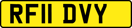 RF11DVY
