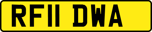 RF11DWA