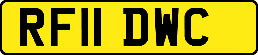 RF11DWC
