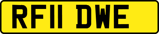 RF11DWE