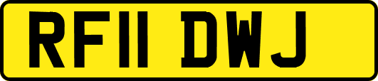RF11DWJ