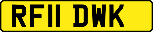 RF11DWK