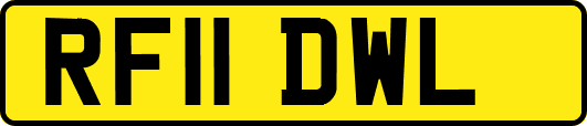 RF11DWL