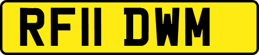 RF11DWM