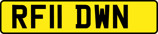 RF11DWN