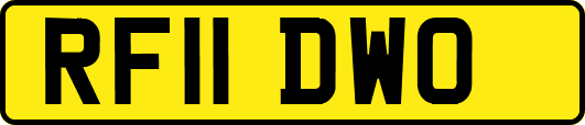 RF11DWO