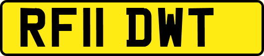 RF11DWT