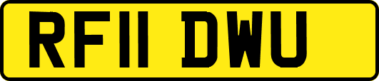 RF11DWU