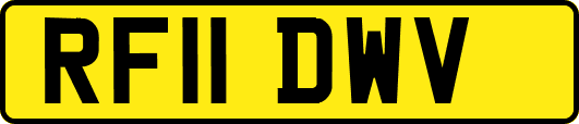 RF11DWV