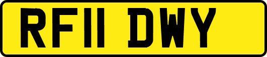 RF11DWY