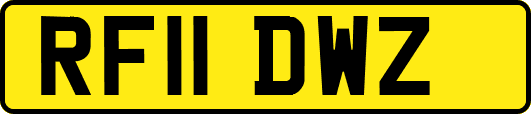 RF11DWZ