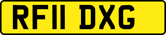 RF11DXG