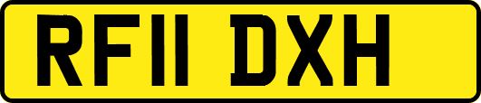 RF11DXH