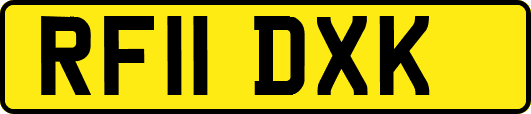 RF11DXK