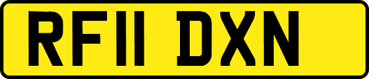 RF11DXN