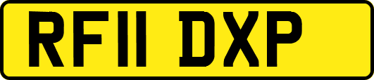 RF11DXP