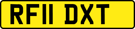 RF11DXT