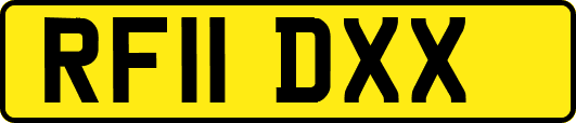 RF11DXX