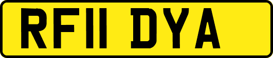 RF11DYA