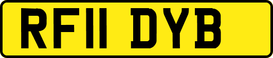 RF11DYB