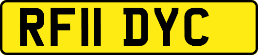 RF11DYC