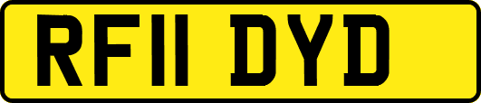 RF11DYD