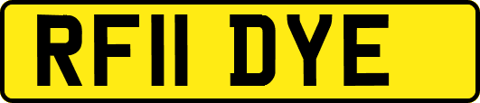 RF11DYE