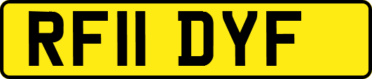 RF11DYF